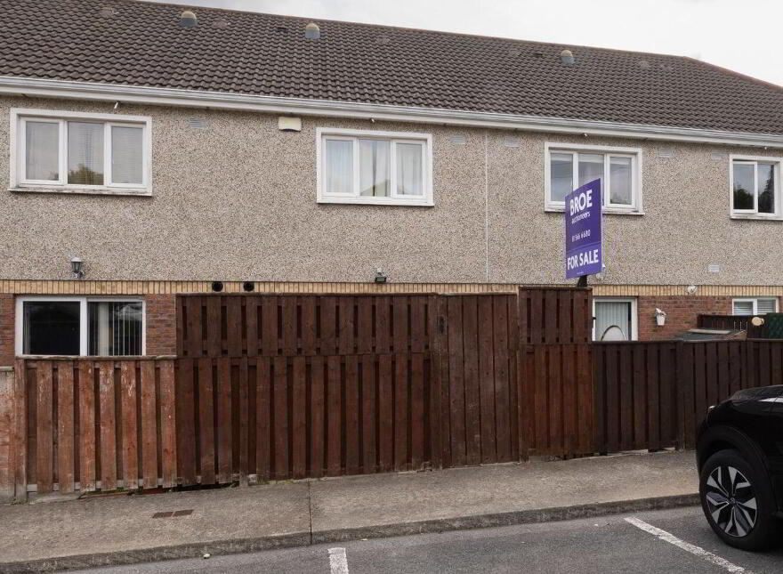 3 Ellensborough Lodge, Kiltipper, Kiltipper, D24RPY1