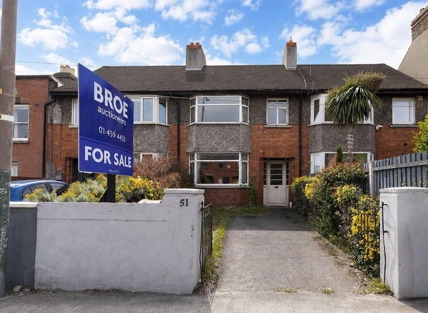 51 Crumlin Road, Crumlin, D12E938