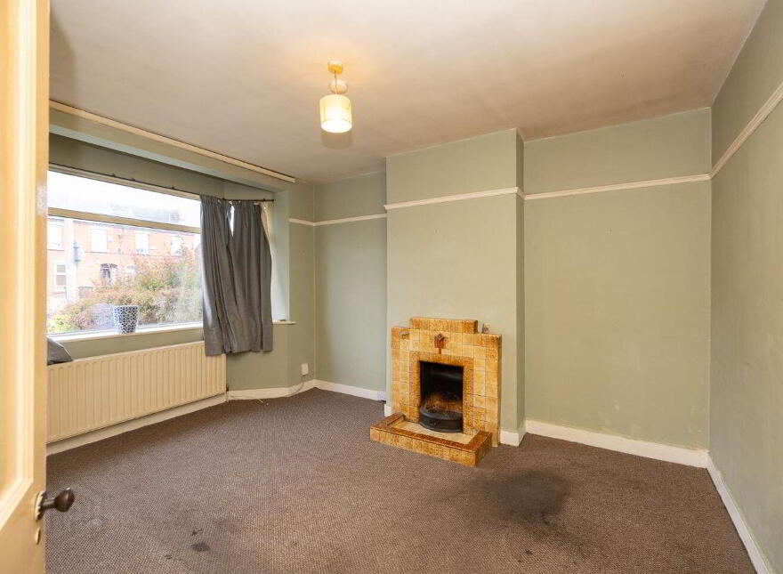 51 Crumlin Road, Crumlin, D12E938
