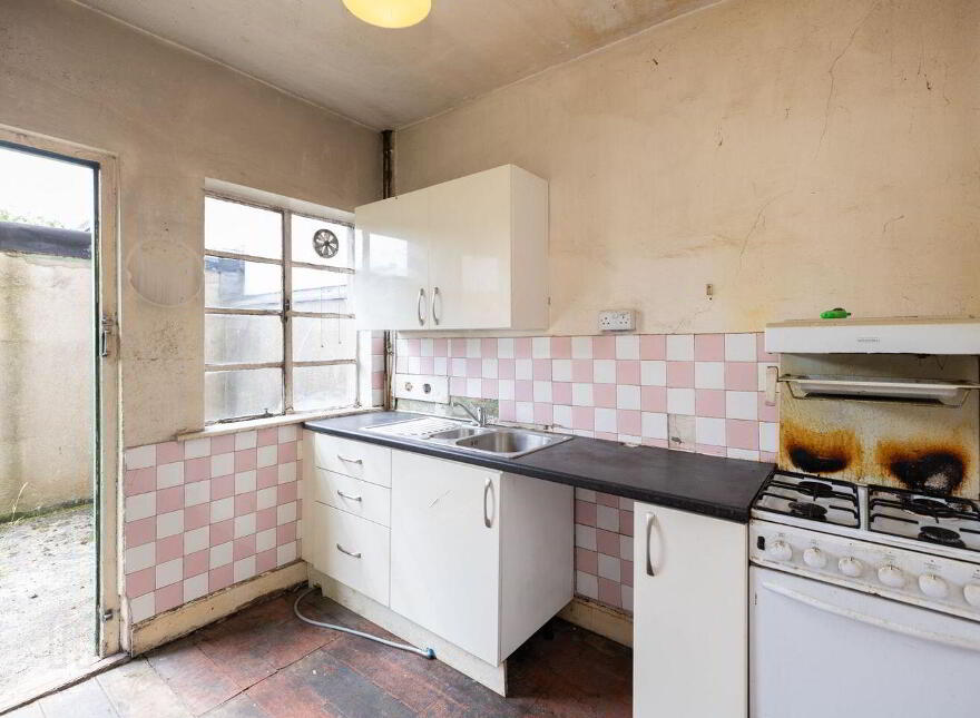 51 Crumlin Road, Crumlin, D12E938
