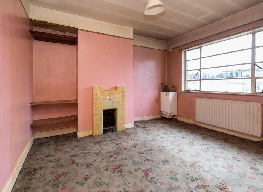 51 Crumlin Road, Crumlin, D12E938