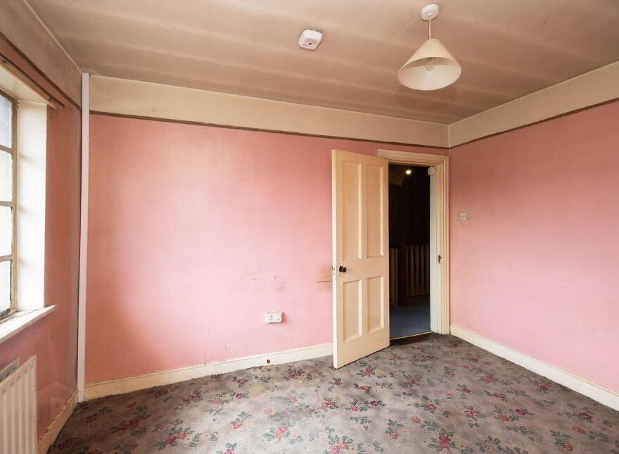 51 Crumlin Road, Crumlin, D12E938
