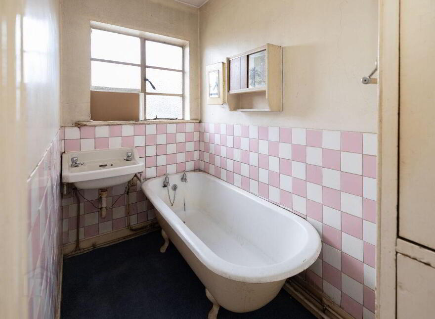 51 Crumlin Road, Crumlin, D12E938