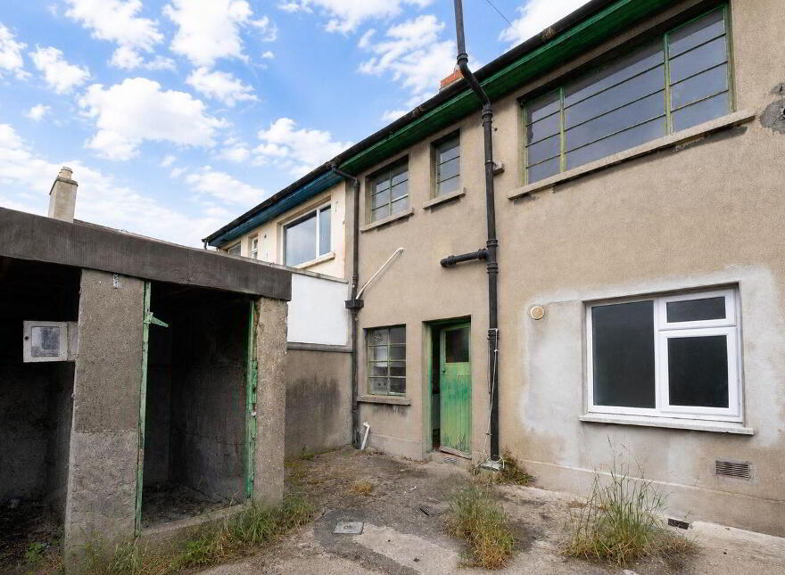 51 Crumlin Road, Crumlin, D12E938