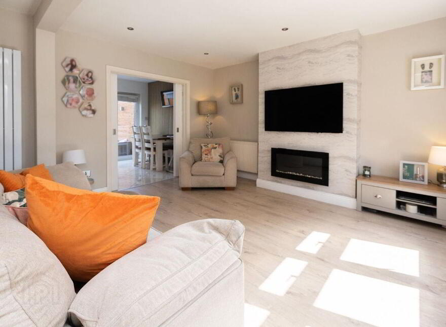 23 Woodford View, Clondalkin, Clondalkin, D22FF67