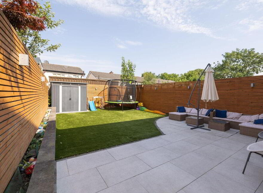 23 Woodford View, Clondalkin, Clondalkin, D22FF67