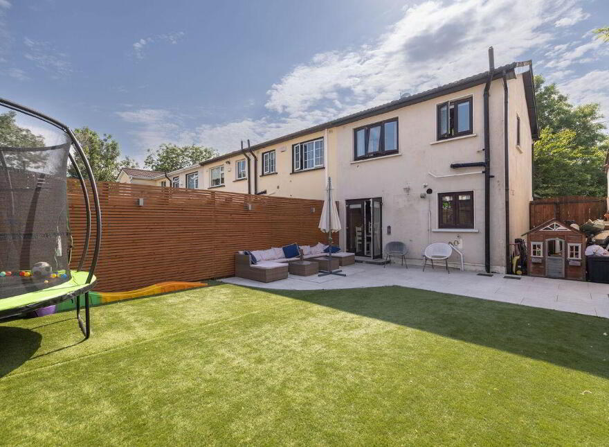 23 Woodford View, Clondalkin, Clondalkin, D22FF67