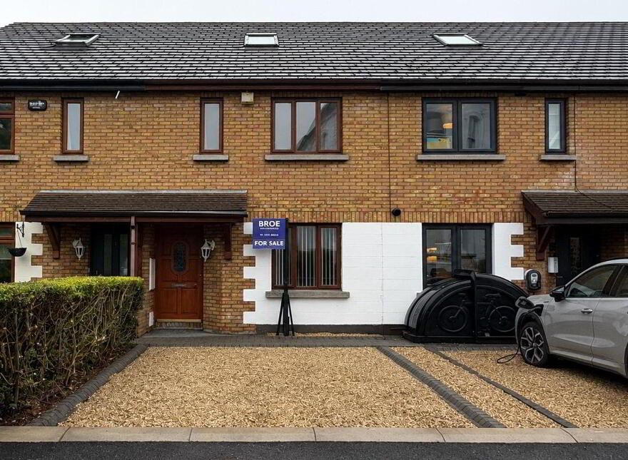 2 Airfield Terrace, Donnybrook, Donnybrook, D04A4C6