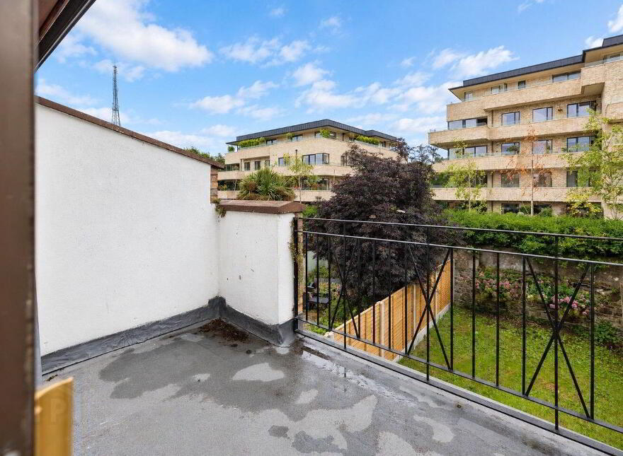 2 Airfield Terrace, Donnybrook, Donnybrook, D04A4C6