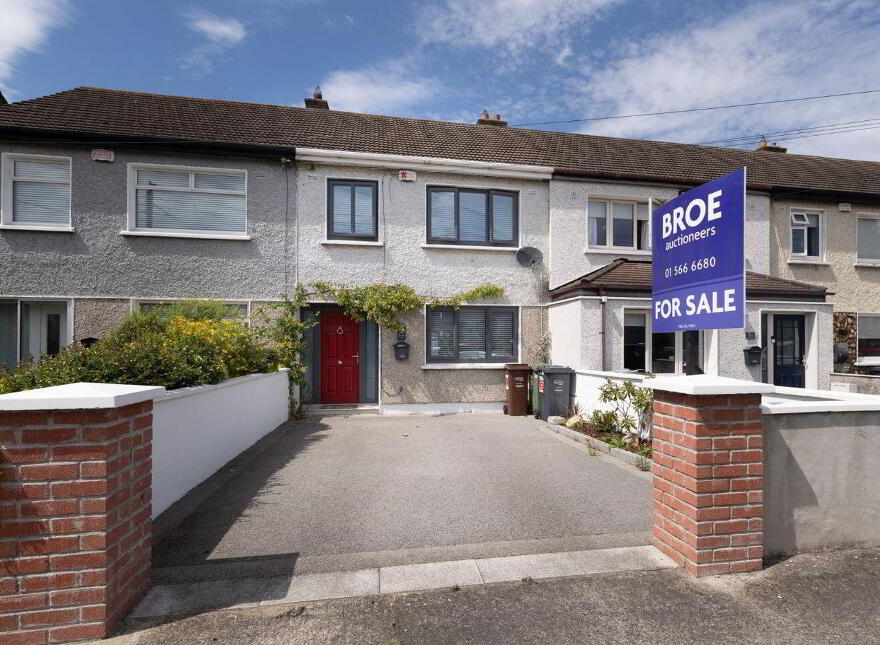 152 Saint James's Road, Greenhills, Greenhills, D12H5Y4