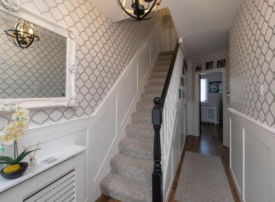 152 Saint James's Road, Greenhills, Greenhills, D12H5Y4