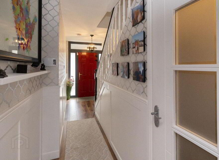 152 Saint James's Road, Greenhills, Greenhills, D12H5Y4