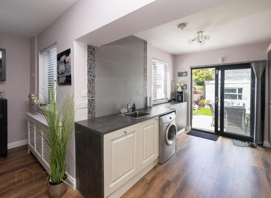 152 Saint James's Road, Greenhills, Greenhills, D12H5Y4