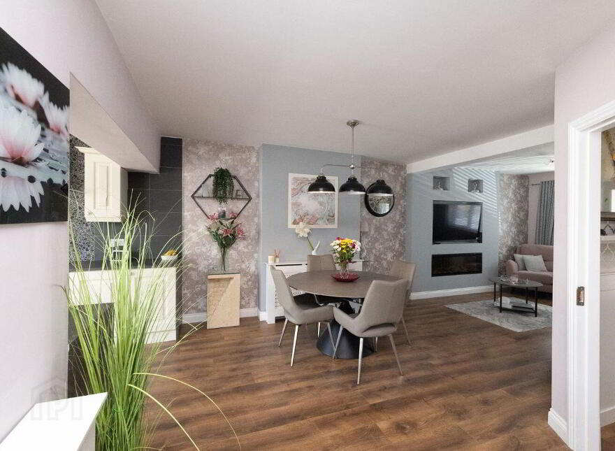 152 Saint James's Road, Greenhills, Greenhills, D12H5Y4
