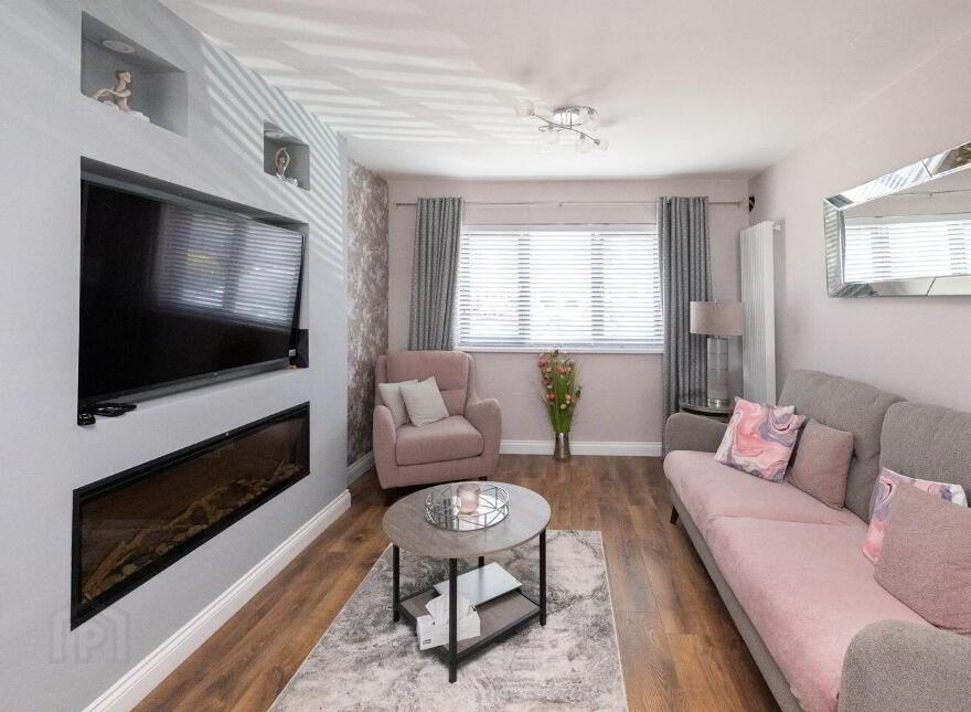 152 Saint James's Road, Greenhills, Greenhills, D12H5Y4