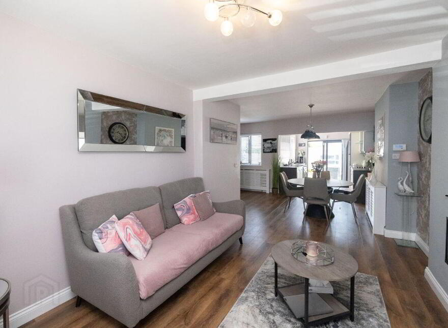152 Saint James's Road, Greenhills, Greenhills, D12H5Y4