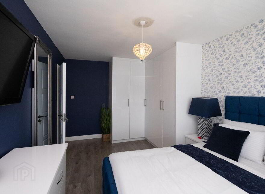 152 Saint James's Road, Greenhills, Greenhills, D12H5Y4
