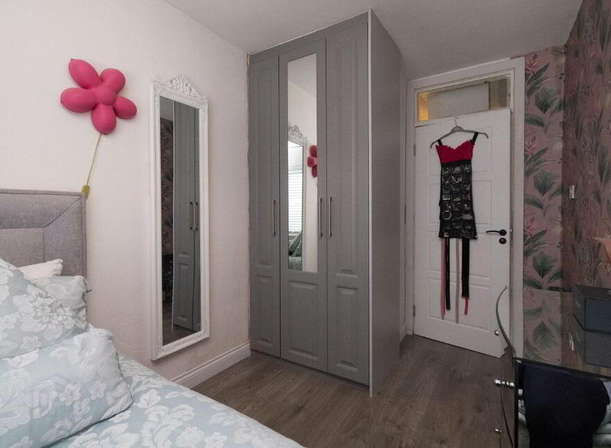 152 Saint James's Road, Greenhills, Greenhills, D12H5Y4