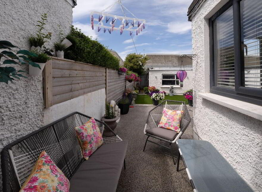 152 Saint James's Road, Greenhills, Greenhills, D12H5Y4