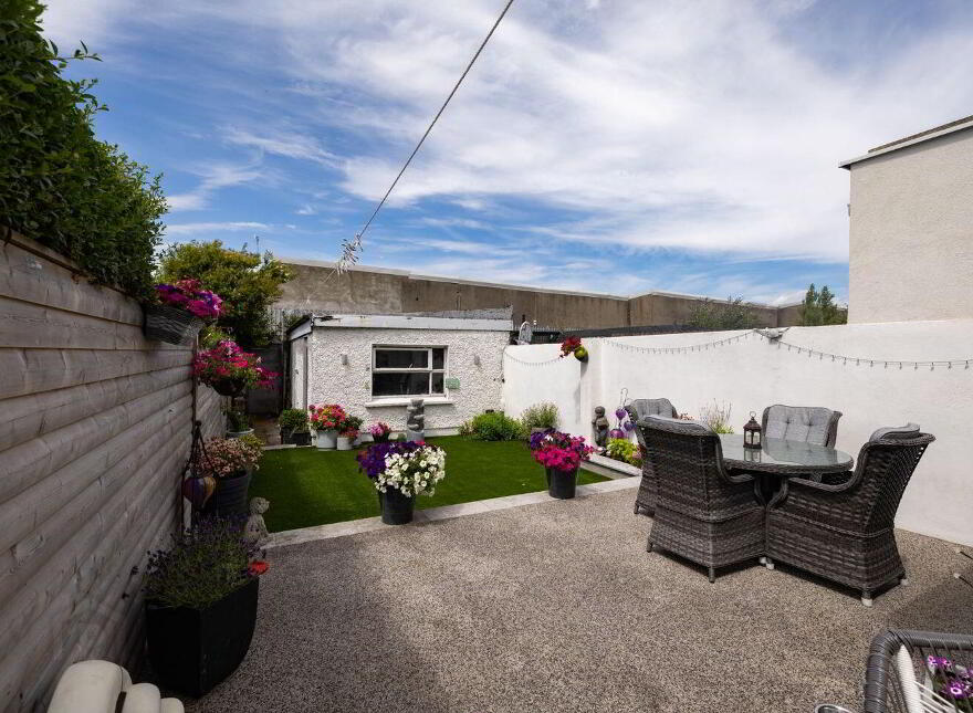152 Saint James's Road, Greenhills, Greenhills, D12H5Y4