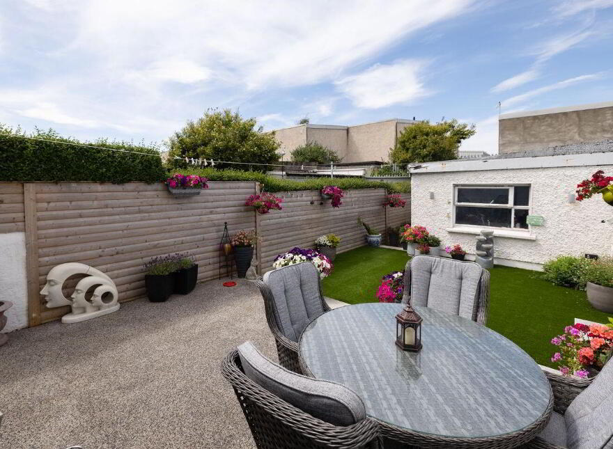 152 Saint James's Road, Greenhills, Greenhills, D12H5Y4