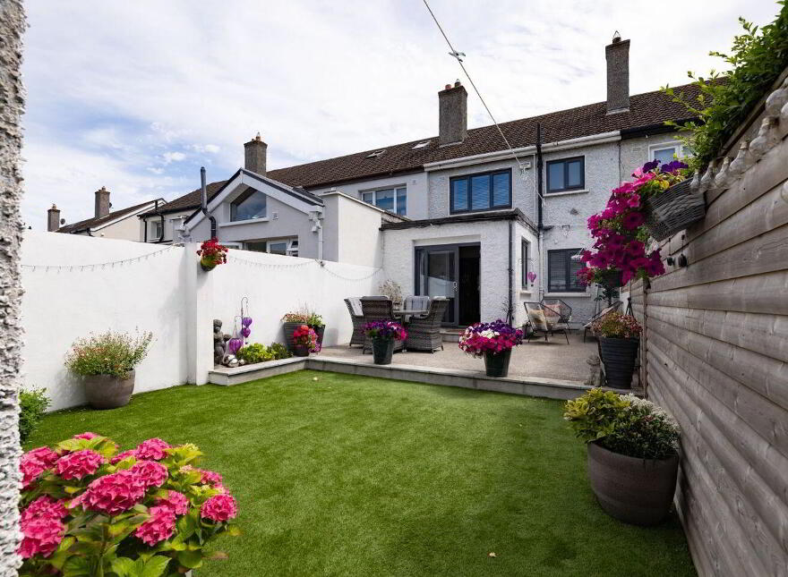152 Saint James's Road, Greenhills, Greenhills, D12H5Y4