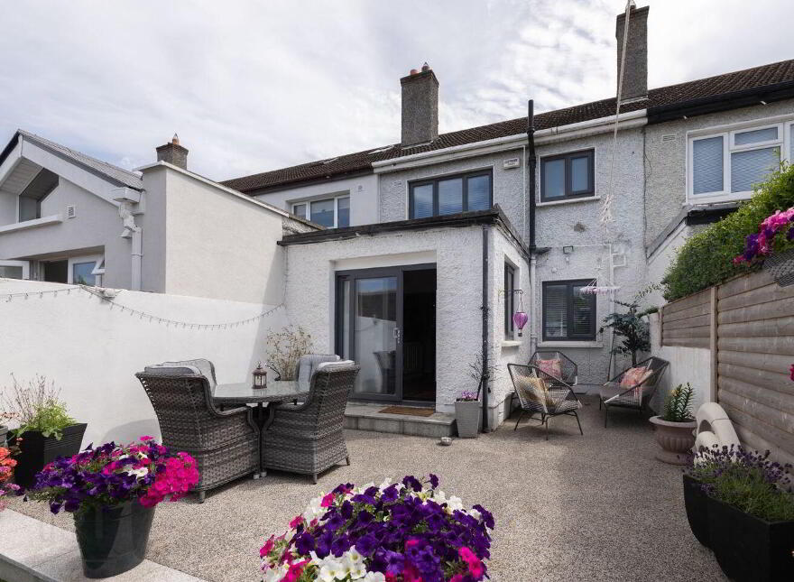 152 Saint James's Road, Greenhills, Greenhills, D12H5Y4