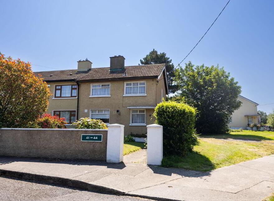 44 Boot Road, Clondalkin, Clondalkin, D22X7F7