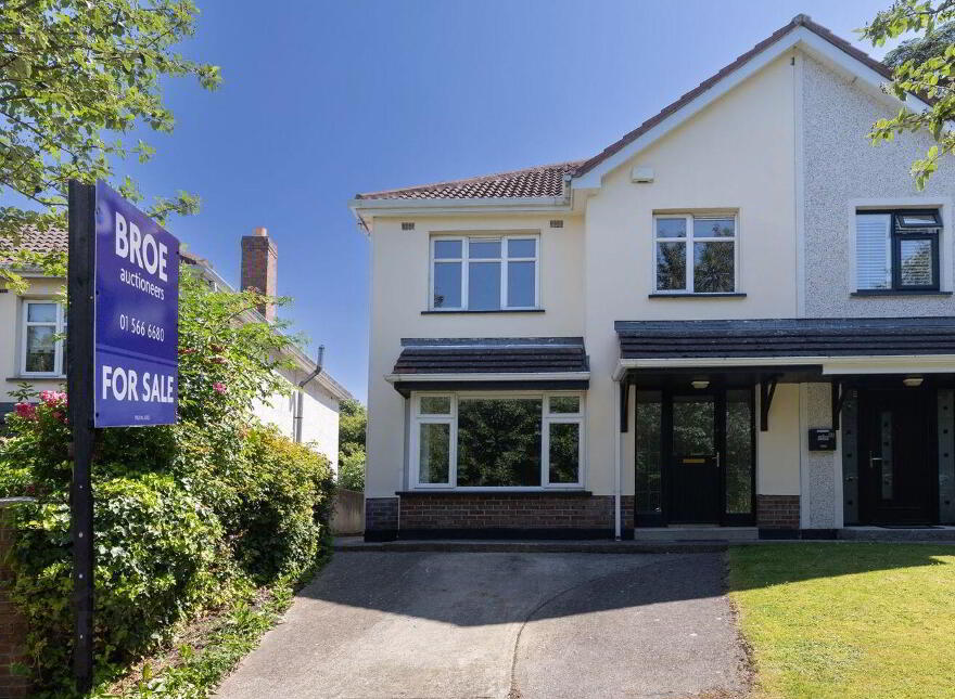 2 Monastery Heath Avenue, Clondalkin, Clondalkin, D22YT35