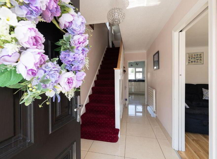 22 Monksfield Lawn, Clondalkin, D22HY76