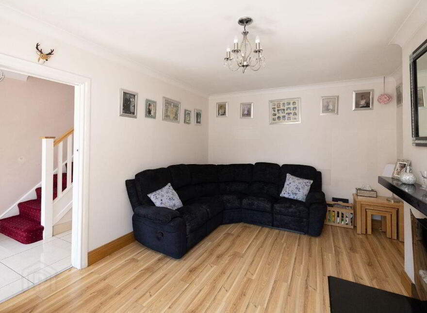 22 Monksfield Lawn, Clondalkin, D22HY76