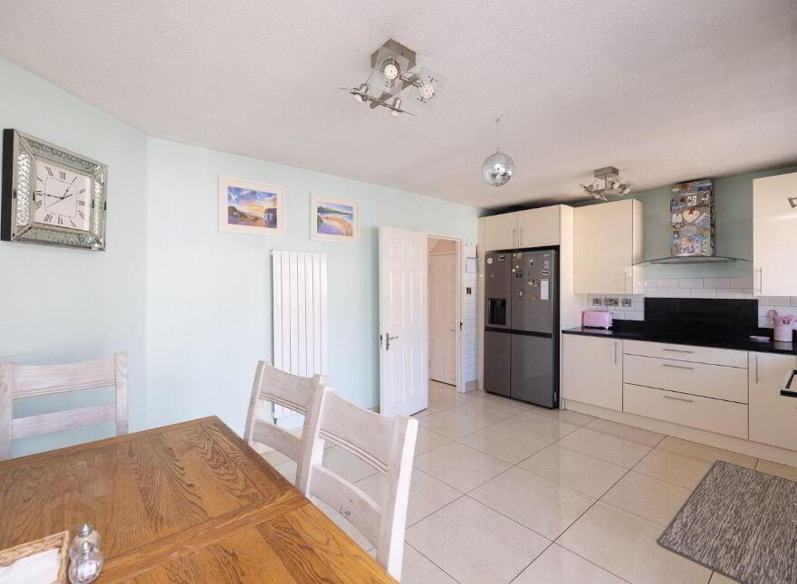 22 Monksfield Lawn, Clondalkin, D22HY76