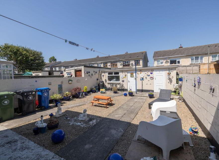22 Monksfield Lawn, Clondalkin, D22HY76