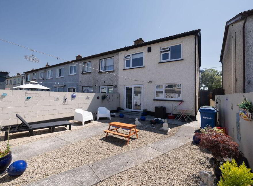 22 Monksfield Lawn, Clondalkin, D22HY76