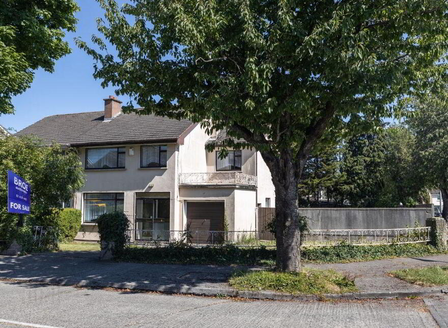 2 Castle Drive, Clondalkin, Clondalkin, D22VY97
