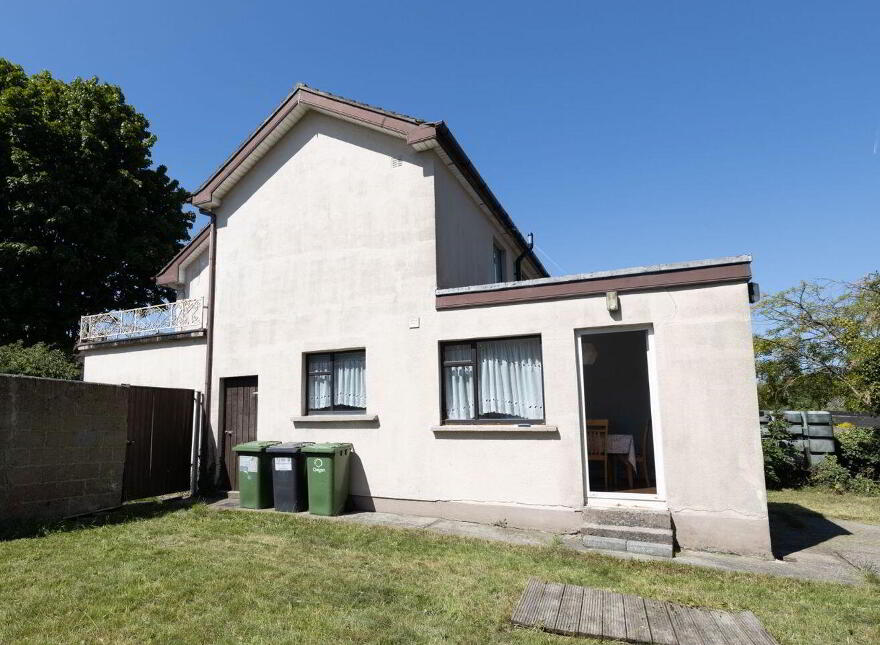 2 Castle Drive, Clondalkin, Clondalkin, D22VY97