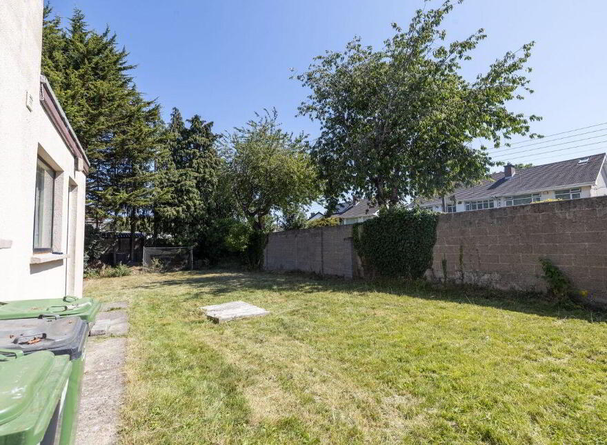2 Castle Drive, Clondalkin, Clondalkin, D22VY97