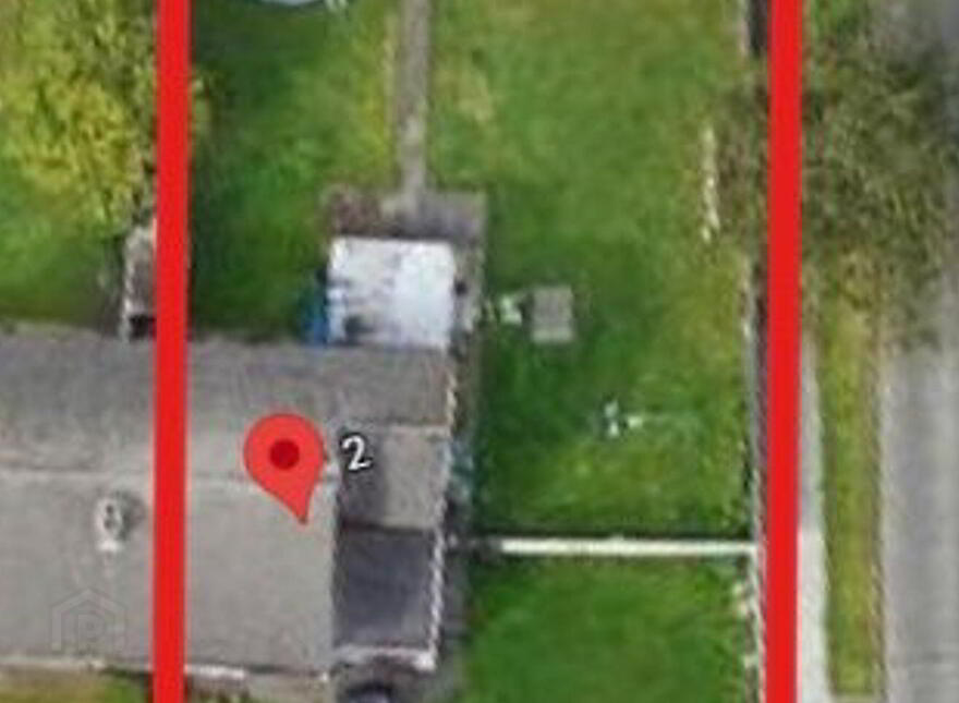 2 Castle Drive, Clondalkin, Clondalkin, D22VY97
