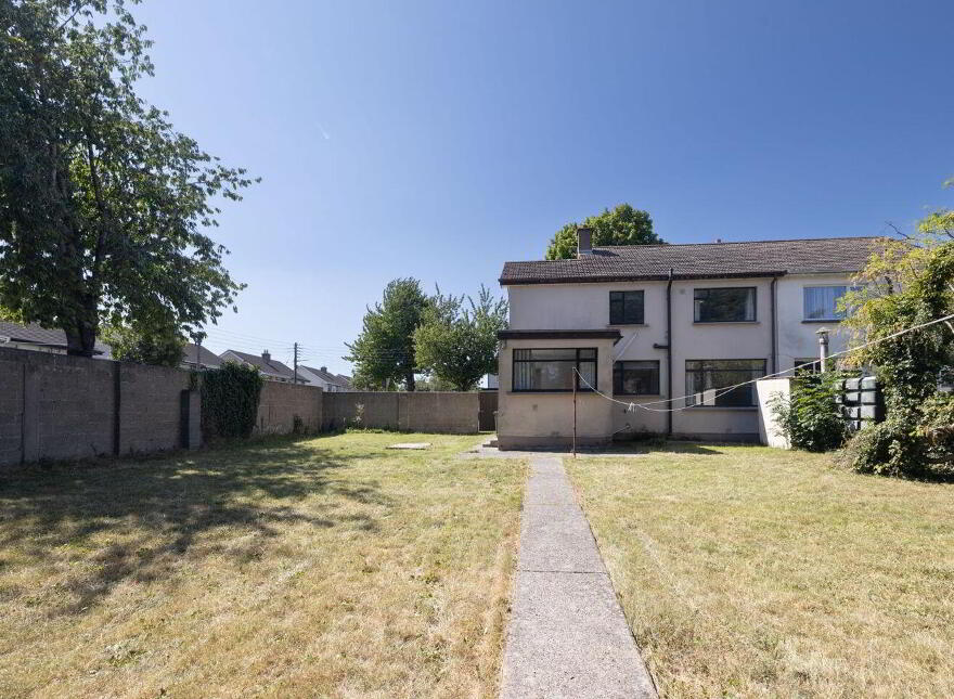2 Castle Drive, Clondalkin, Clondalkin, D22VY97