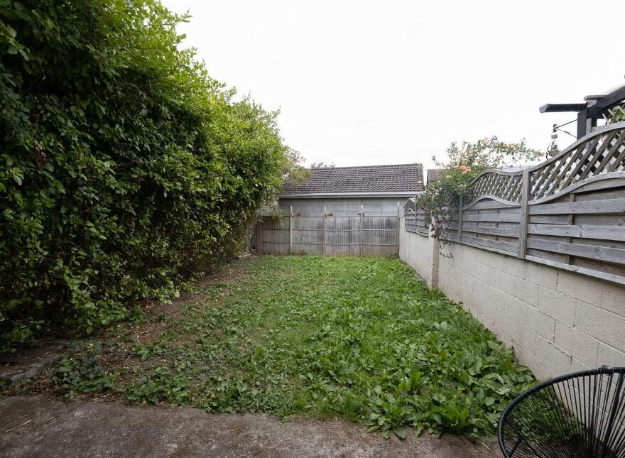 12 Woodford Parade, Clondalkin, D22V4X5