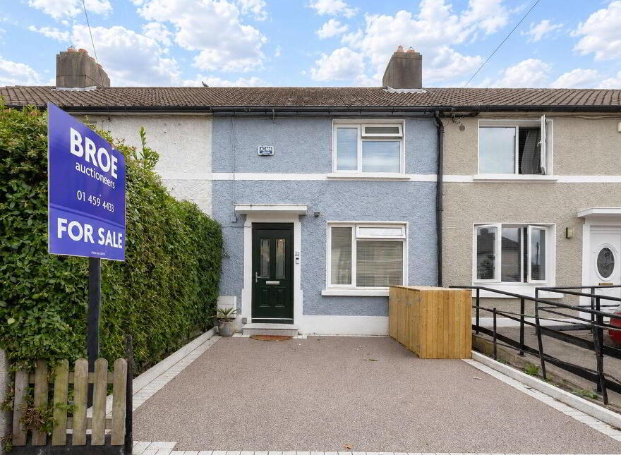 22 Carrow Road, Drimnagh, D12FH73