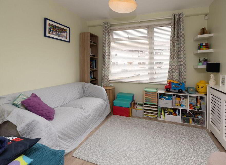 22 Carrow Road, Drimnagh, D12FH73