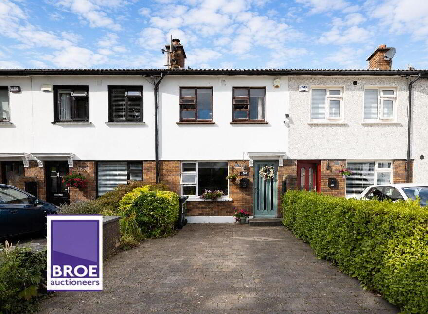 107 Saint John's Crescent, Clondalkin, Clondalkin, D22HD98