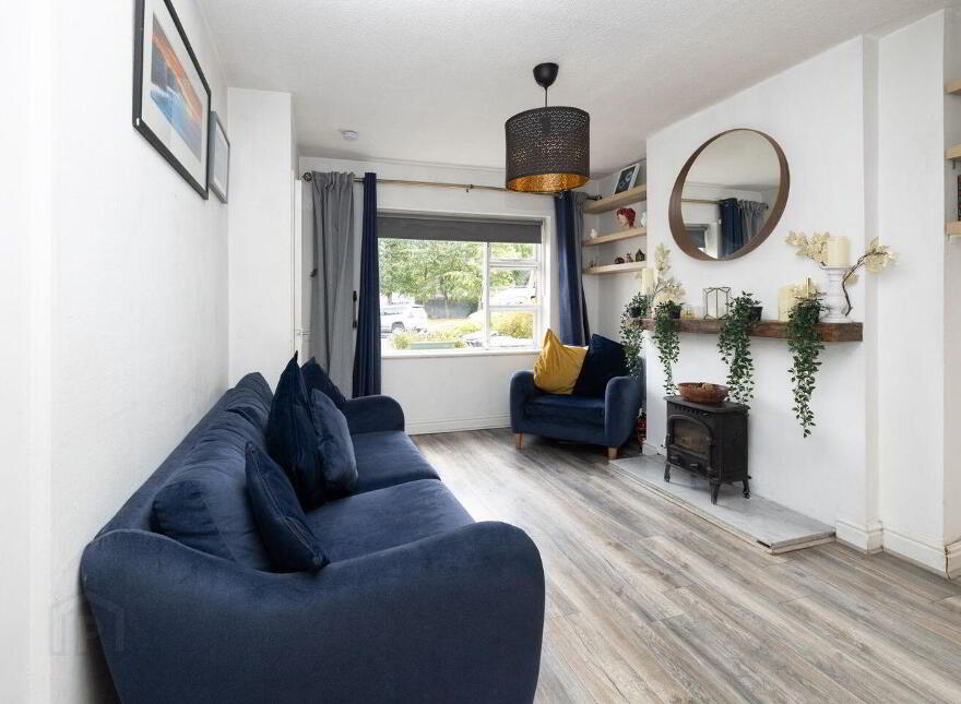 107 Saint John's Crescent, Clondalkin, Clondalkin, D22HD98