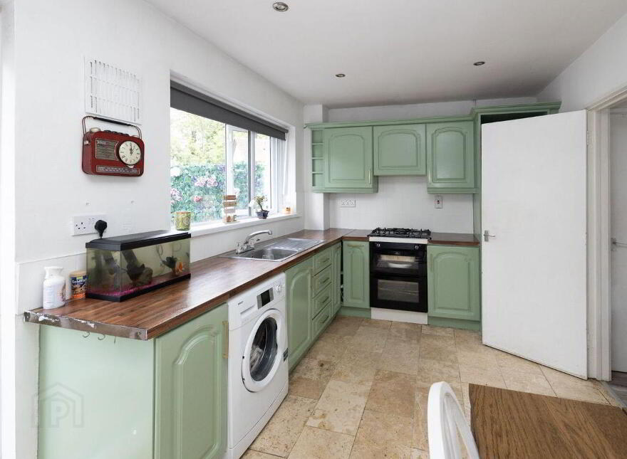 107 Saint John's Crescent, Clondalkin, Clondalkin, D22HD98