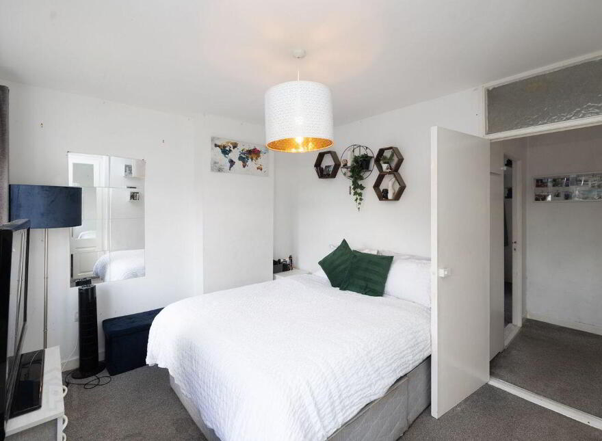 107 Saint John's Crescent, Clondalkin, Clondalkin, D22HD98