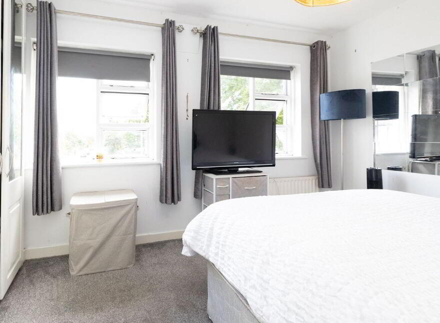 107 Saint John's Crescent, Clondalkin, Clondalkin, D22HD98