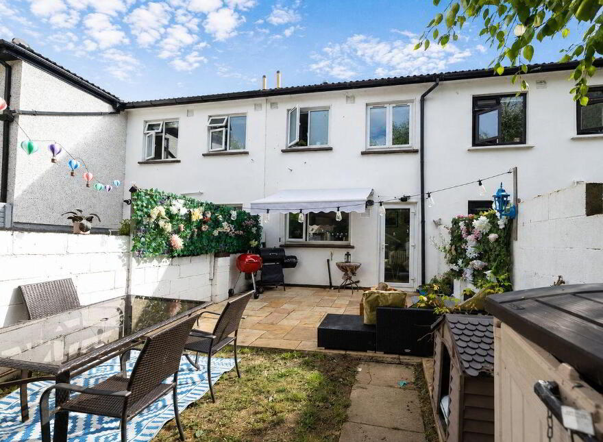 107 Saint John's Crescent, Clondalkin, Clondalkin, D22HD98