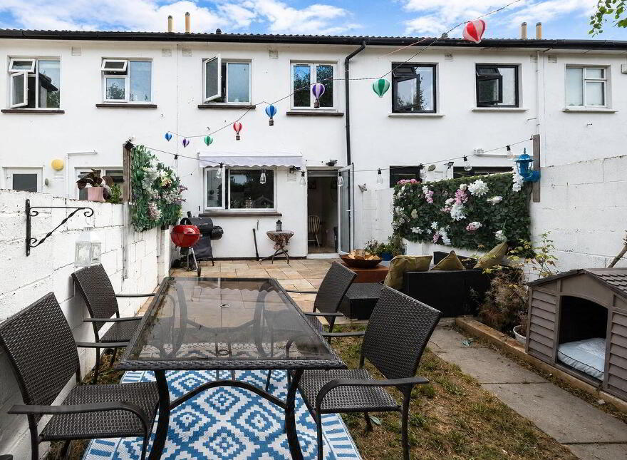 107 Saint John's Crescent, Clondalkin, Clondalkin, D22HD98