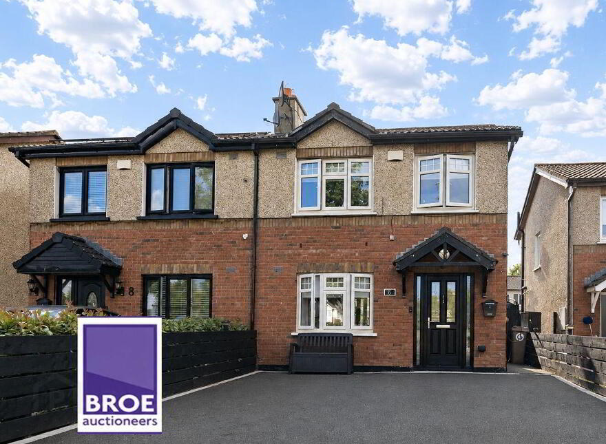 6 Castlegrange Green, Clondalkin, Clondalkin, D22F678